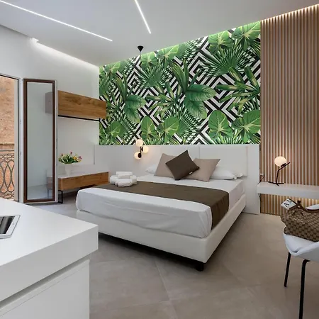 Sky Santuario 4* Σαν Βίτο λο Κάπο